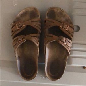 Birkenstock Sandals